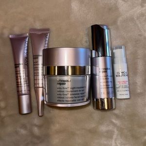 New Mary Kay Time Wise Repair Set